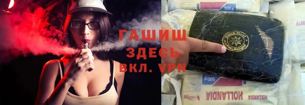 молекула духа Няндома