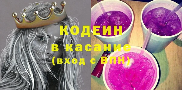 молекула духа Няндома