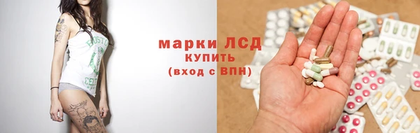 молекула духа Няндома
