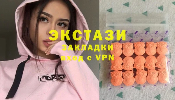 молекула духа Няндома