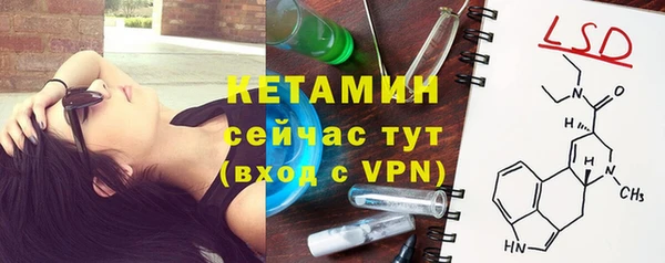 молекула духа Няндома